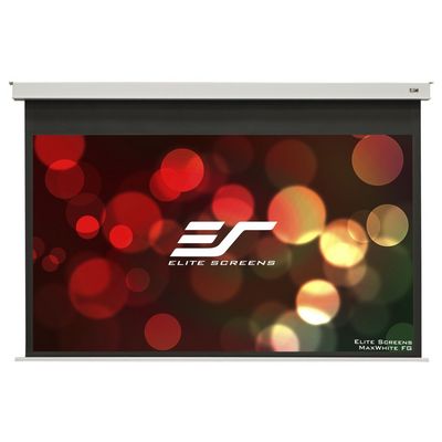 Elite Screens EB120HW2-E8 120