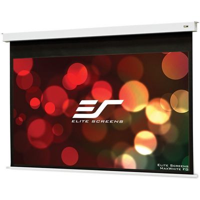 Elite Screens EB120HW2-E8 120