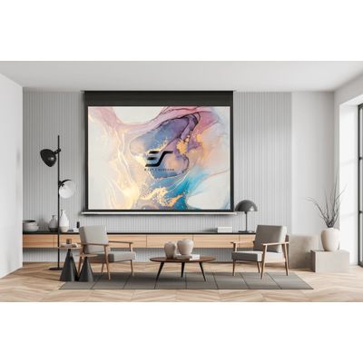 Elite Screens EB120HW2-E8 120