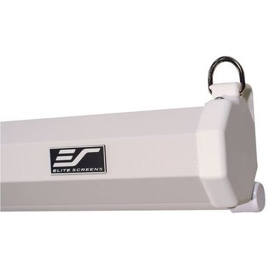 ELITE SCREENS plátno roleta 109 (276,9 cm)/ 16:10/ 146,7 x 234,7 cm/ Gain 1,1/ case bílý