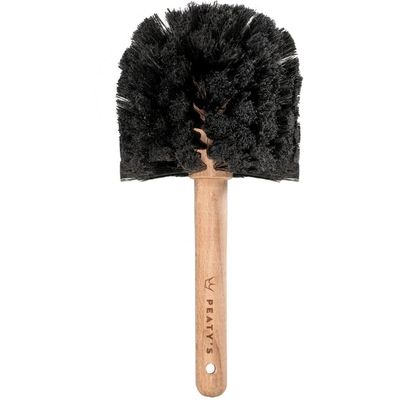 PEATYS BOG BRUSH