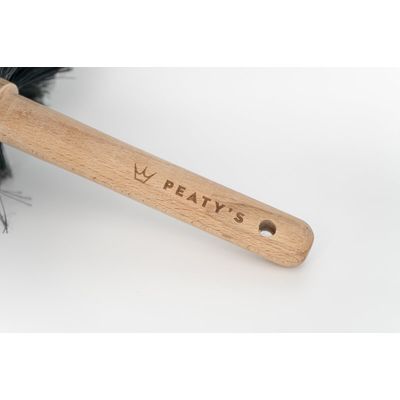 PEATYS BOG BRUSH