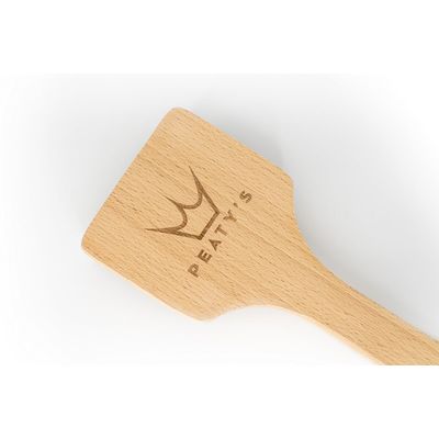 PEATYS TYRE BRUSH