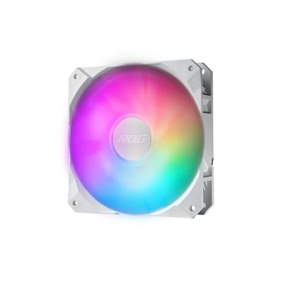 ASUS ROG Strix LC II 240 ARGB White Edition