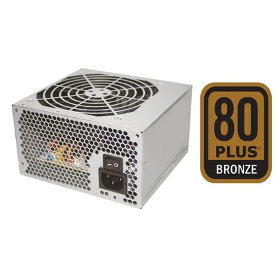 FSP FSP400-50AAC 80PLUS BRONZE, bulk, 400W
