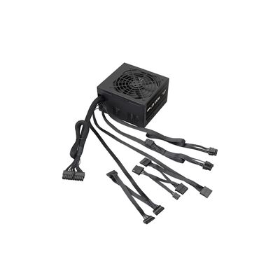 FSP HEXA 85+ PRO 450 80PLUS BRONZE, 450W