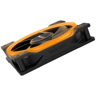 Be quiet! Light Wings / 120mm / PWM / ARGB