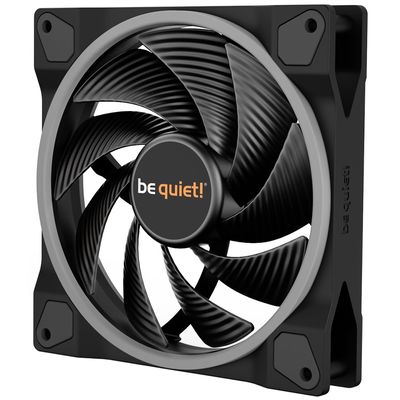 Be quiet! Light Wings 140mm PWM high-speed