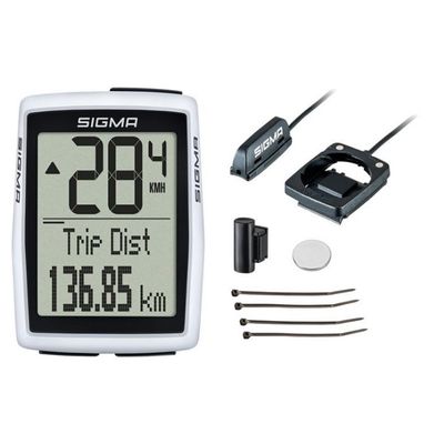 SIGMA BC 12.0 WR, drátový