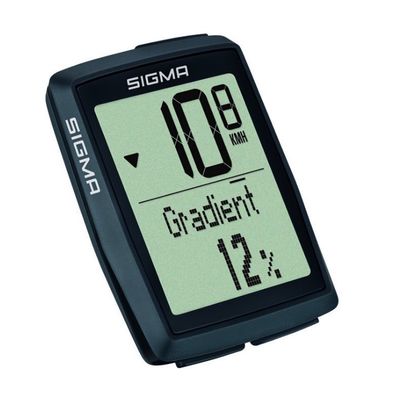 SIGMA BC 14.0 WR, drátový