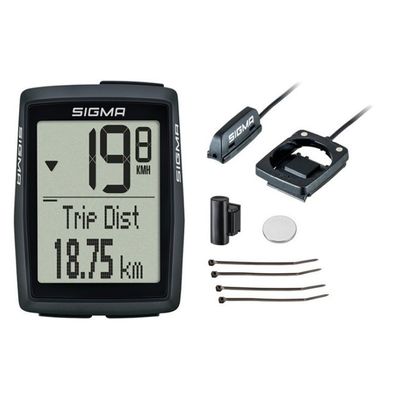 SIGMA BC 14.0 WR, drátový