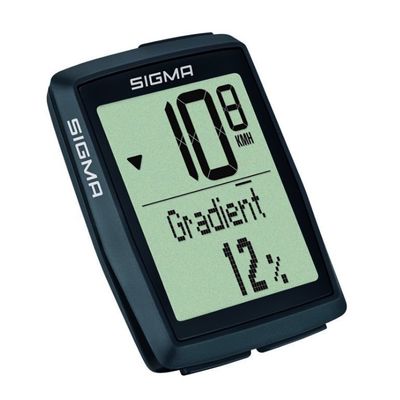 SIGMA BC 14.0 WL STS, bezdrátový