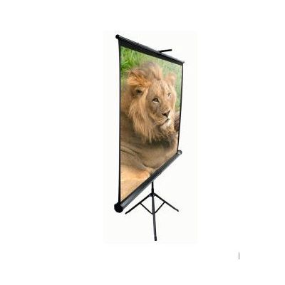 ELITE SCREENS mobilní rolet. plátno, trojnožka, 100 (254cm), 16:9