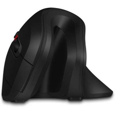 Connect IT FOR HEALTH ergonomická vertikální myš, bezdrátová