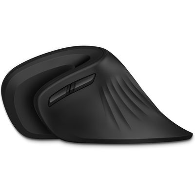 Connect IT FOR HEALTH ergonomická vertikální myš, bezdrátová