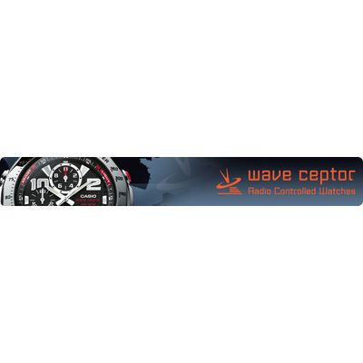 Casio EF 125D-1A Pánské náramkové hodinky