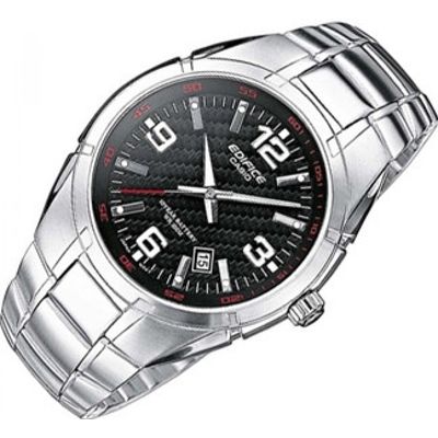 Casio EF 125D-1A Pánské náramkové hodinky