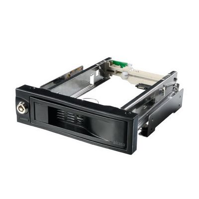 AKASA Lokstor M52 pro 3,5 SATA HDD do 5,25
