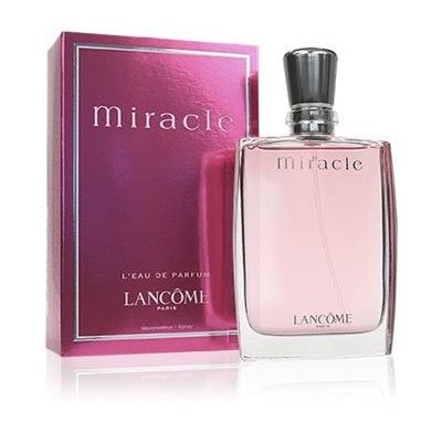 Lancome Miracle EdP 100ml