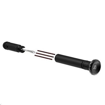 Zefal lepení Z Bar plugs sada na opravu tubeless plášťů do řidítek