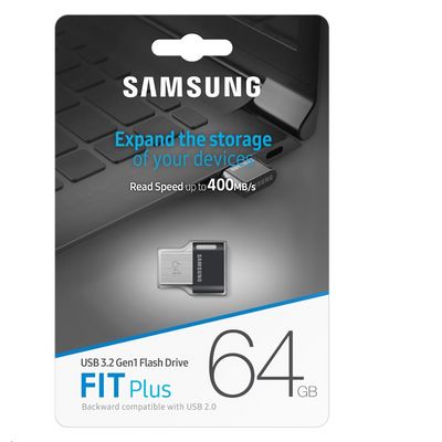 Samsung FIT Plus 64GB (MUF-64AB)