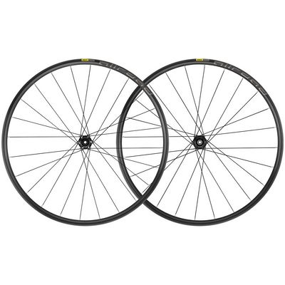MAVIC AllRoad Disc, Shimano 11, centerlock