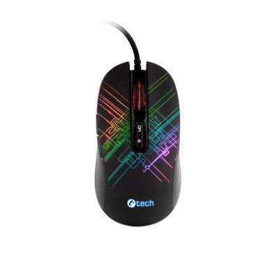 C-Tech Dusk