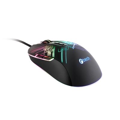 C-Tech Dusk