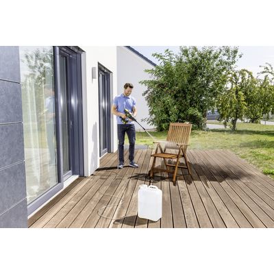 Kärcher Nasávací hadice SH 5 (2.644-124.0)