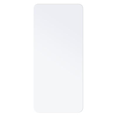 Ochranné tvrzené sklo FIXED pro Samsung Galaxy S21 FE, čiré