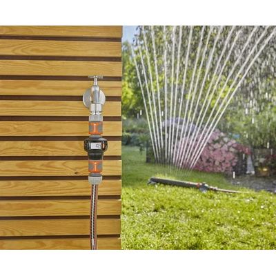 Gardena 18350-20 Průtokoměr AquaCount