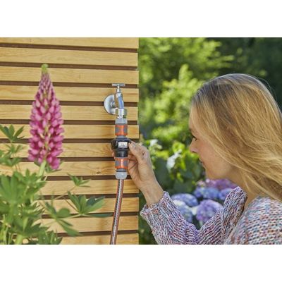 Gardena 18350-20 Průtokoměr AquaCount