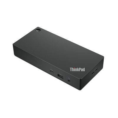 LENOVO ThinkPad Universal USB-C Dock (40AY0090EU)