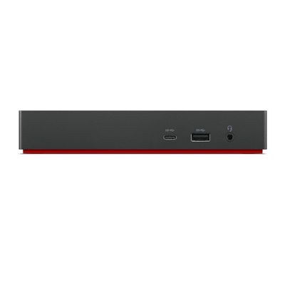 LENOVO ThinkPad Universal USB-C Dock (40AY0090EU)