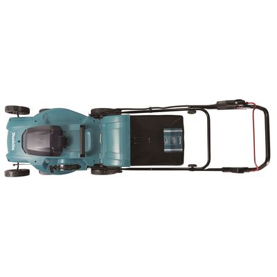 Makita DLM538Z Aku sekačka 530mm Li-ion LXT 2x18V bez aku