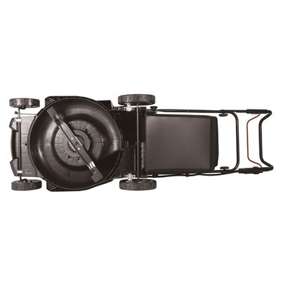 Makita DLM538Z Aku sekačka 530mm Li-ion LXT 2x18V bez aku