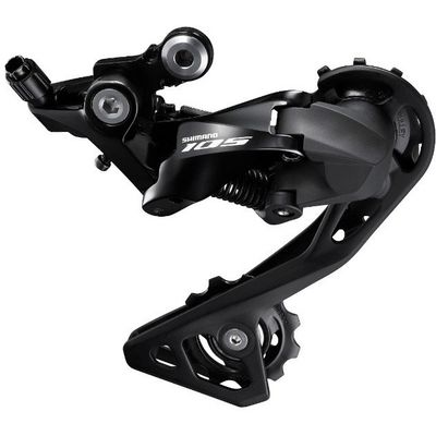 Přehazovačka SHIMANO 105 RD-R7000 GS - 11 rychlostí 11-34z