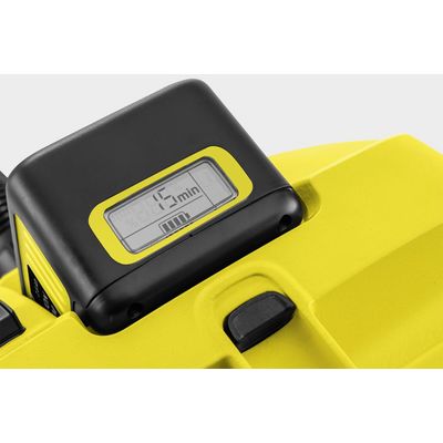 Kärcher WD 3 Premium Aku set multifunkční vysavač (1.629-951.0)