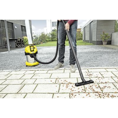 Kärcher WD 3 Premium Aku set multifunkční vysavač (1.629-951.0)