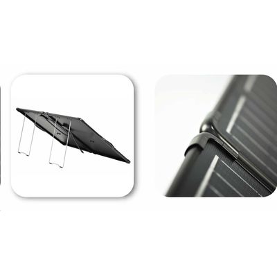 Viking solární panel LVP80, 80 W