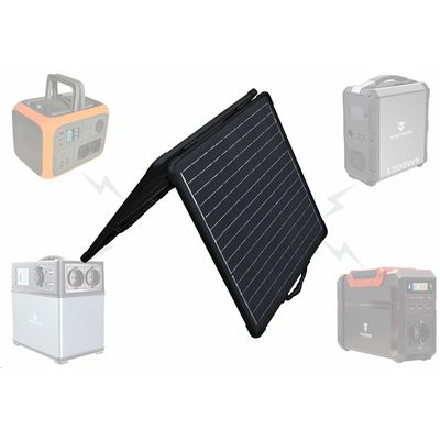 Viking solární panel LVP80, 80 W