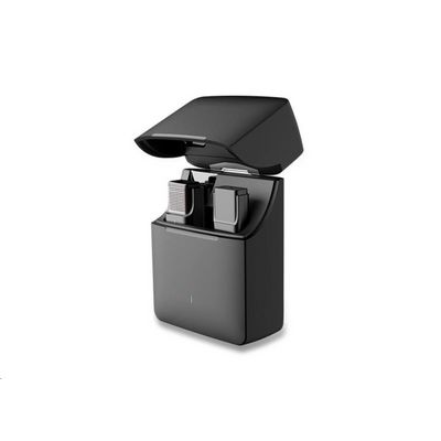 Viking bezdrátový mikrofon s klipem M301, konektor USB-C