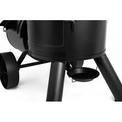 G21 Gril Kansas BBQ
