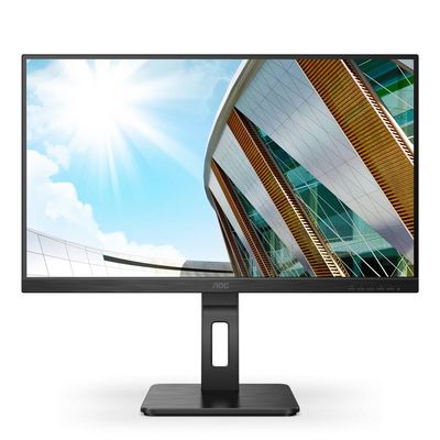 AOC U27P2CA 27