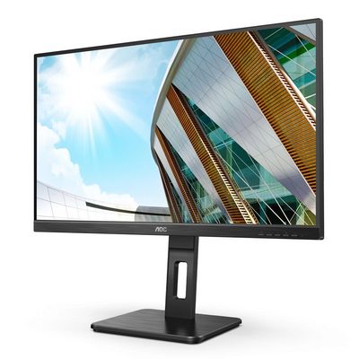 AOC U27P2CA 27