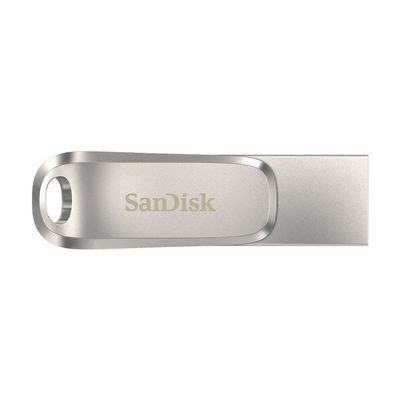 SanDisk Ultra Dual Drive Luxe 64GB