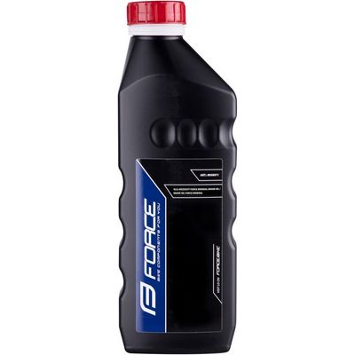 FORCE brzdový olej MINERAL Brake Oil 1 L