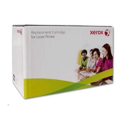 Xerox alternativní toner pro HP CF411A pro LaserJet Pro M452, M477 Color (2300str, Cyan)