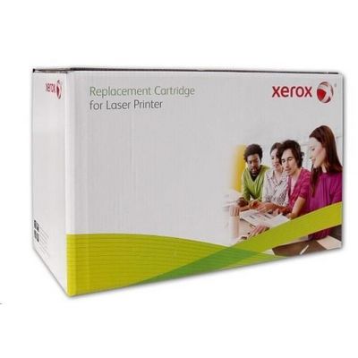 Xerox alternativní toner pro pro HP CF361X, HP Color LJ Enterprise M552dn,M553dn,553n (9500str.,Cyan)