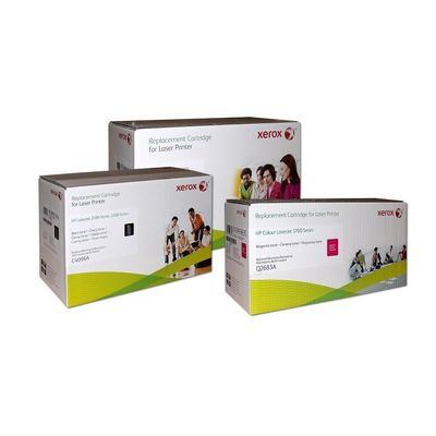 Xerox alternativní toner pro HP W2033X MFP M454, Pro MFP M479,M455,M480 - W2031X/415X, (6 000 stran) Magenta
